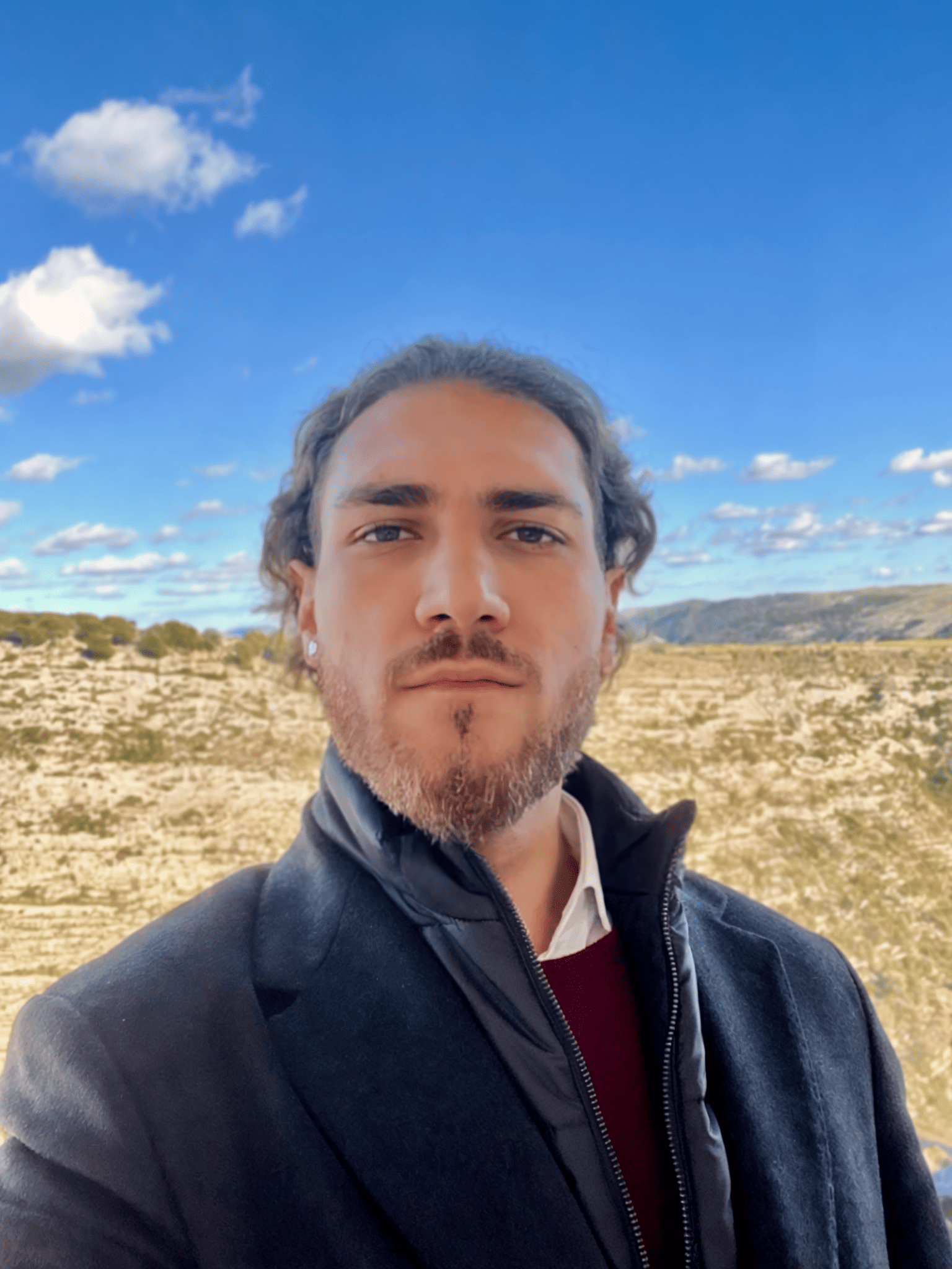 Davide Castellana - CTO